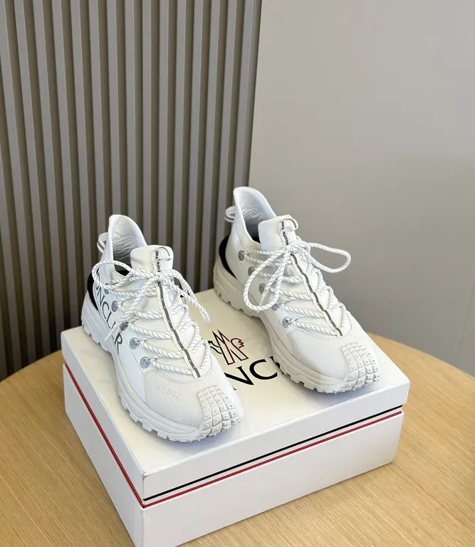 Moncler Shoe 